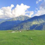 Degree college Kilhotran Higher secondary schools