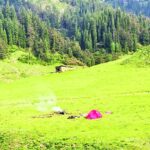 Here area is known as Bhalessa to outsider