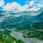 Degree college Kilhotran Higher secondary schools